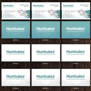 Design de Carte de Visite par debdesign pour ce projet | Design : #18354760