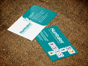 Business Card Design by chandrayaan.creative for this project | Design: #18353582