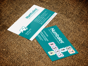 Business Card Design by chandrayaan.creative for this project | Design: #18353583