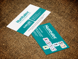 Business Card Design by chandrayaan.creative for this project | Design: #18353584