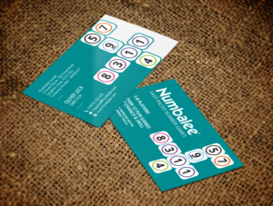 Business Card Design by chandrayaan.creative for this project | Design: #18353585