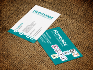 Business Card Design by chandrayaan.creative for this project | Design: #18353590