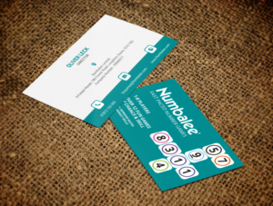 Business Card Design by chandrayaan.creative for this project | Design: #18353591