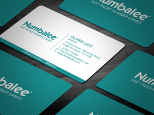 Business Card Design by Tripti Ranjan Gain for this project | Design: #18368620