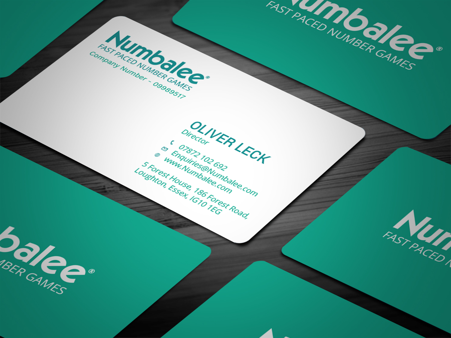 Business Card Design by Tripti Ranjan Gain for this project | Design #18382343