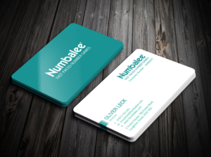 Design de Carte de Visite par Tripti Ranjan Gain pour ce projet | Design : #18382344