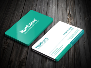 Design de Carte de Visite par Tripti Ranjan Gain pour ce projet | Design : #18382346