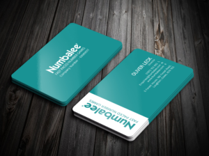 Design de Carte de Visite par Tripti Ranjan Gain pour ce projet | Design : #18382349