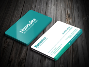 Design de Carte de Visite par Tripti Ranjan Gain pour ce projet | Design : #18382350