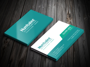 Design de Carte de Visite par Tripti Ranjan Gain pour ce projet | Design : #18382351