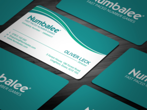 Business Card Design by Tripti Ranjan Gain for this project | Design: #18382376