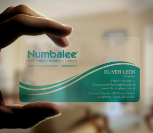 Business Card Design by Tripti Ranjan Gain for this project | Design: #18382377