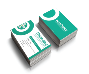 Business Card Design by Fairy tail
