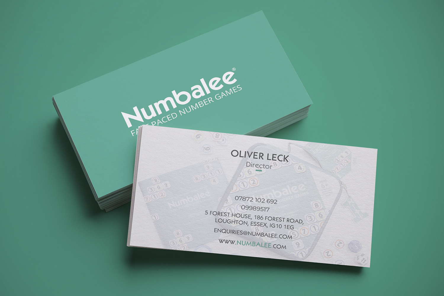 Business Card Design by iamtajwardesigns for this project | Design #18345505