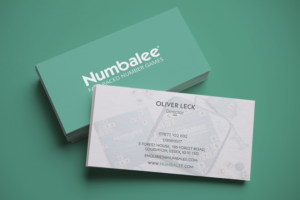 Business Card Design by iamtajwardesigns for this project | Design: #18345505