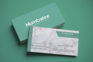 Business Card Design by iamtajwardesigns for this project | Design: #18346493
