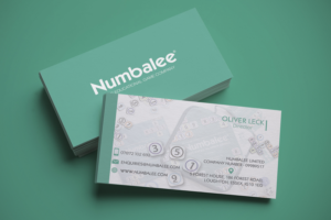 Business Card Design by iamtajwardesigns for this project | Design: #18346498