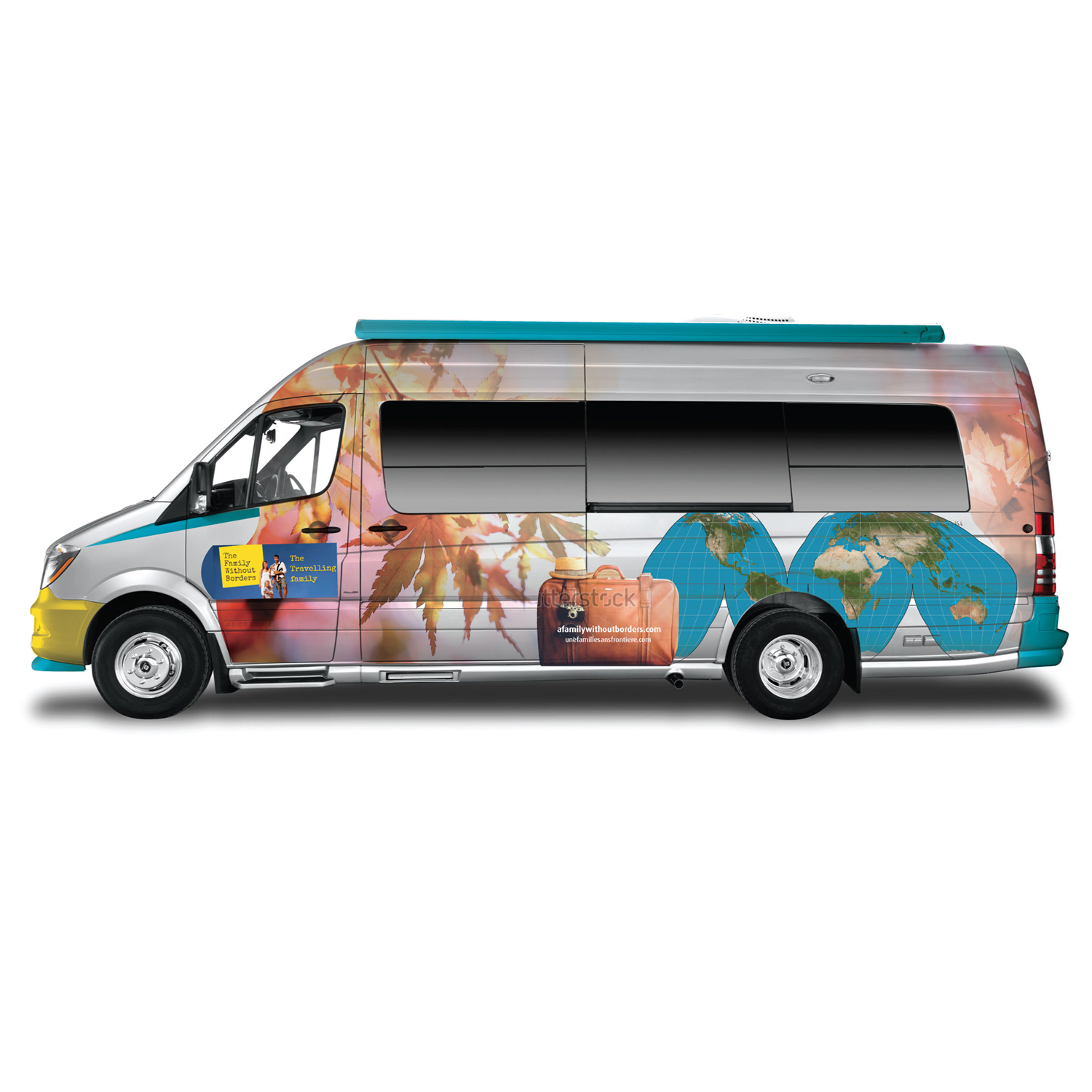 Car Wrap Design by technotecdesign for this project | Design: #18355545