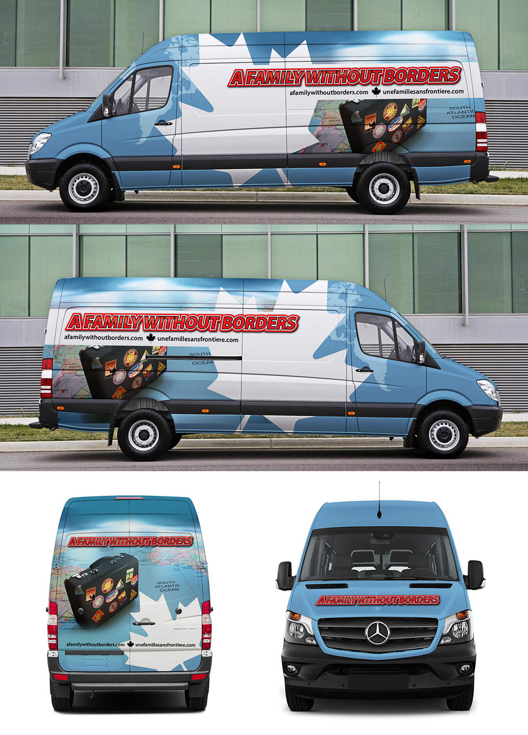 Car Wrap Design by dedenambrol for this project | Design #18366257