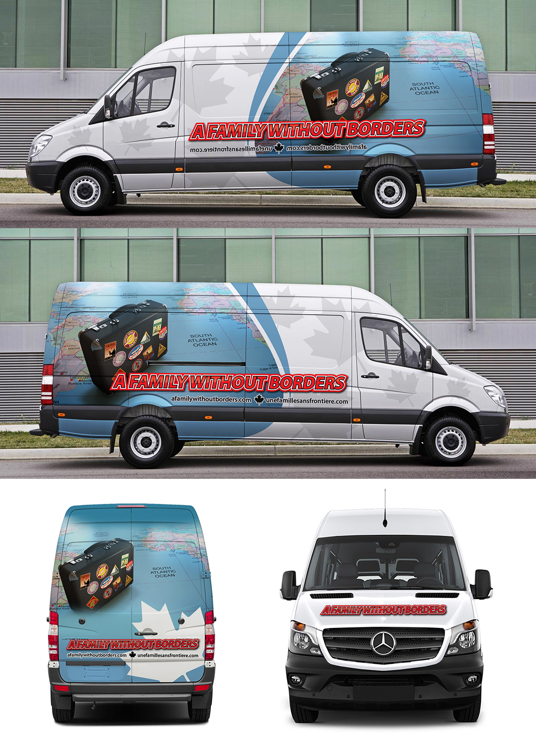 Car Wrap Design by dedenambrol for this project | Design #18366543