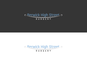 Logo Design by Matea for Berwick High Street Surgery | Design: #18544685