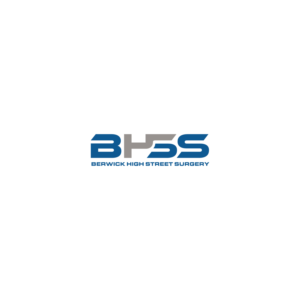 Logo Design by karthika vs for Berwick High Street Surgery | Design: #18502176