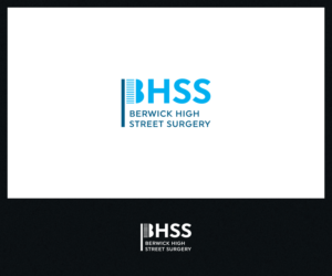 Logo Design by Roy for Berwick High Street Surgery | Design: #18554447