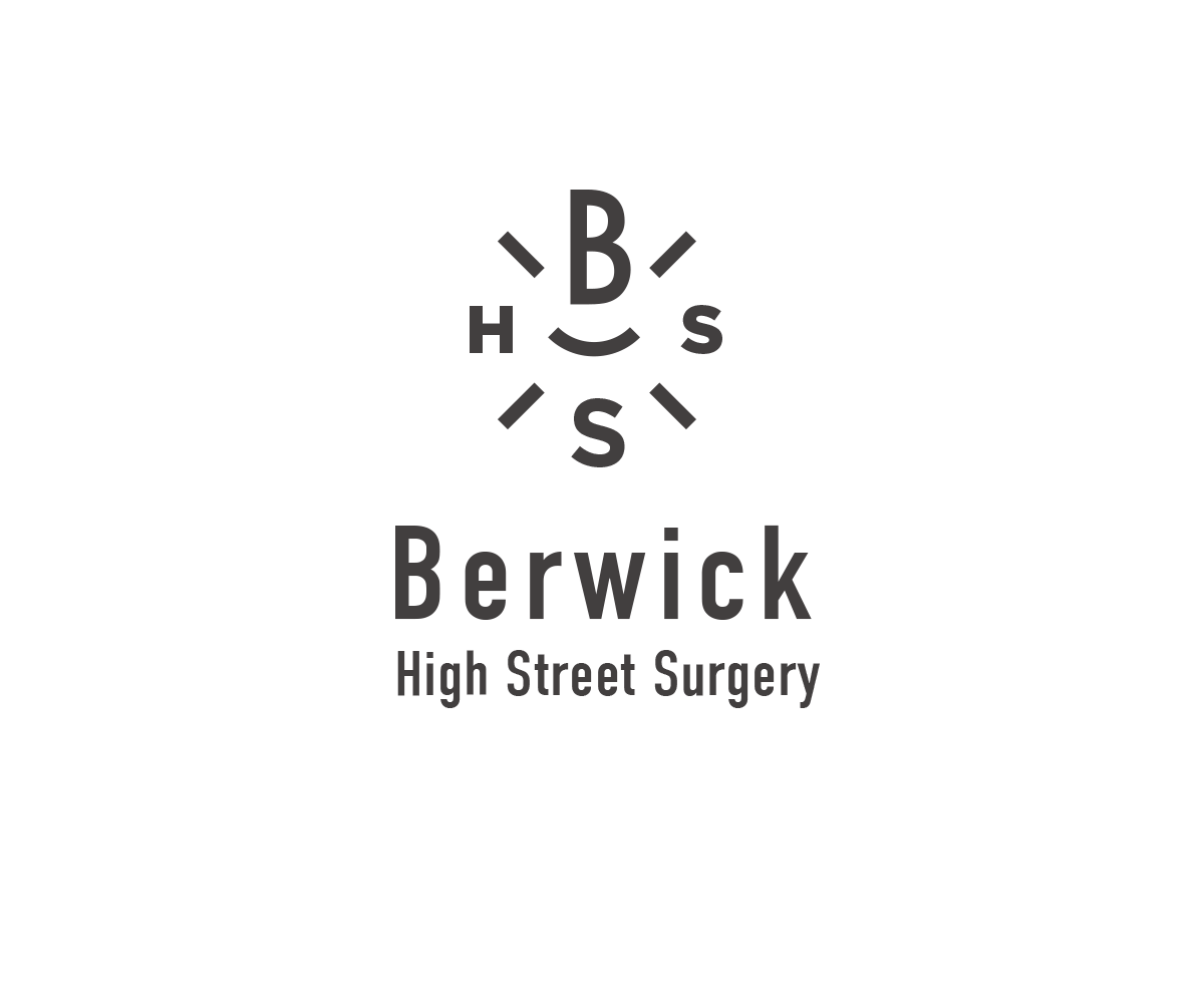 Logo Design by alexander.sanchenko for Berwick High Street Surgery | Design #18632522