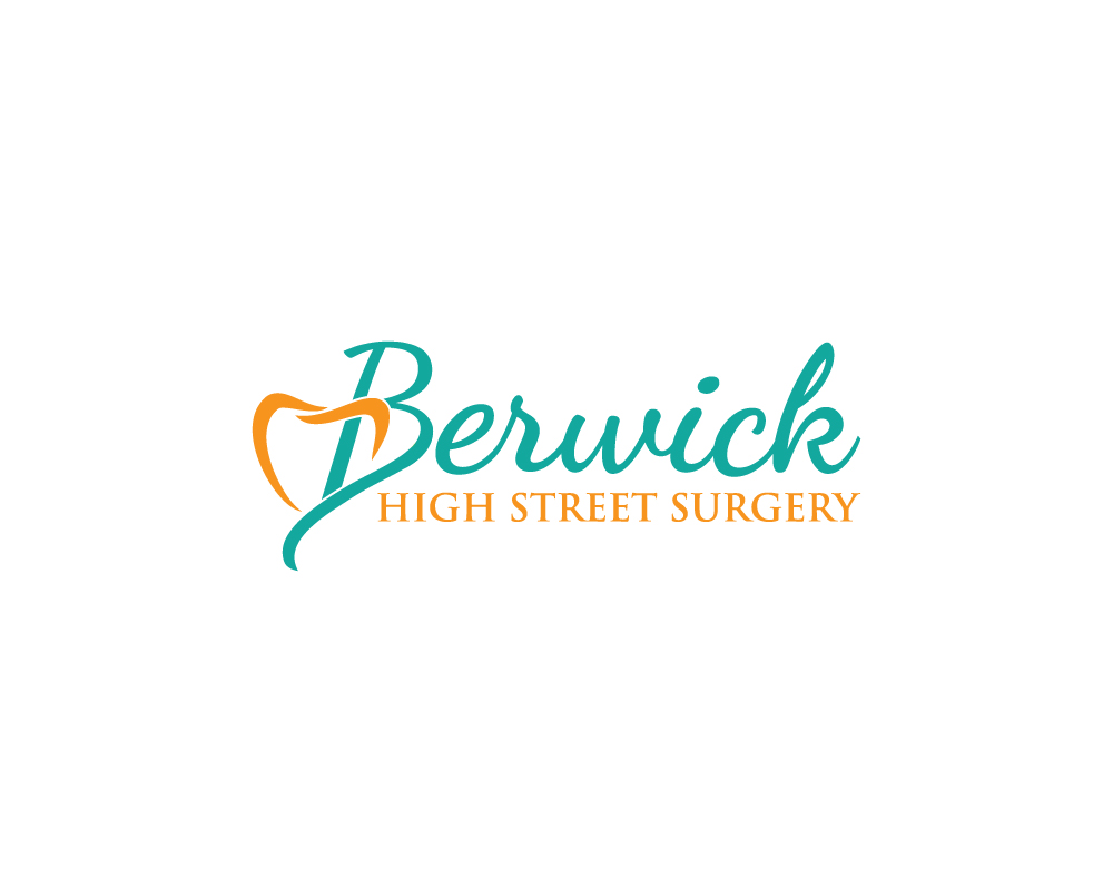 Logo Design by A S design @ for Berwick High Street Surgery | Design #18511811