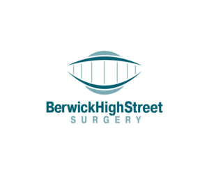 Logo Design by bojboga for Berwick High Street Surgery | Design: #18636417