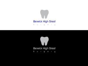 Logo Design by blueCreative2 for Berwick High Street Surgery | Design: #18514712