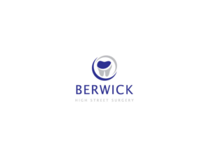 Logo Design by blueCreative2 for Berwick High Street Surgery | Design: #18514713