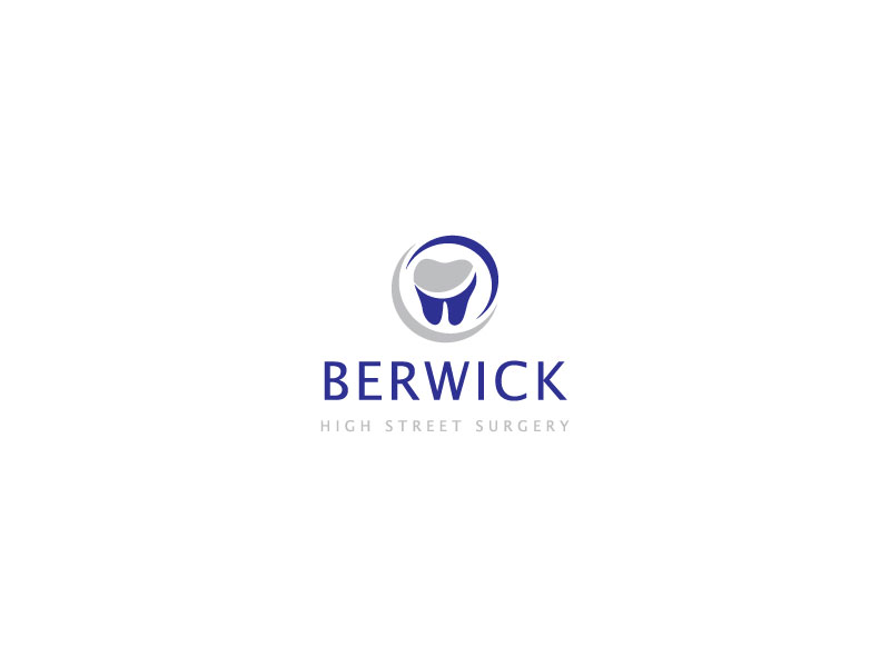 Logo Design by blueCreative2 for Berwick High Street Surgery | Design #18514714