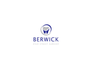 Logo Design by blueCreative2 for Berwick High Street Surgery | Design: #18514714
