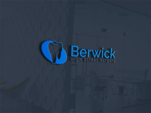 Logo Design by sponix for Berwick High Street Surgery | Design: #18504035