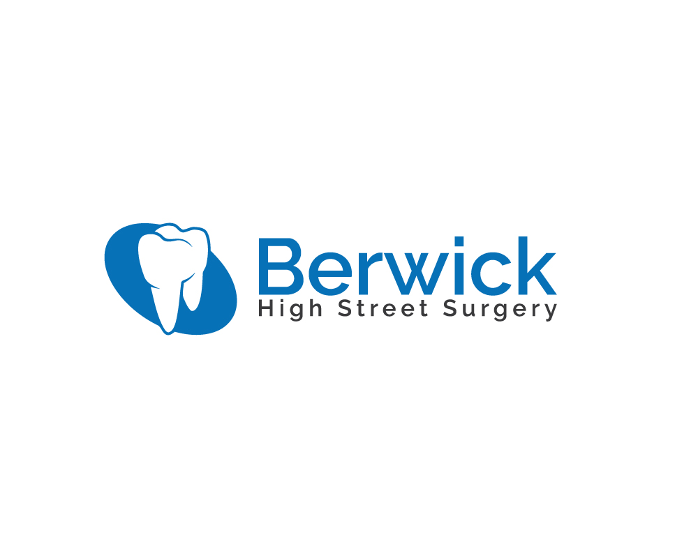 Logo Design by sponix for Berwick High Street Surgery | Design #18504036