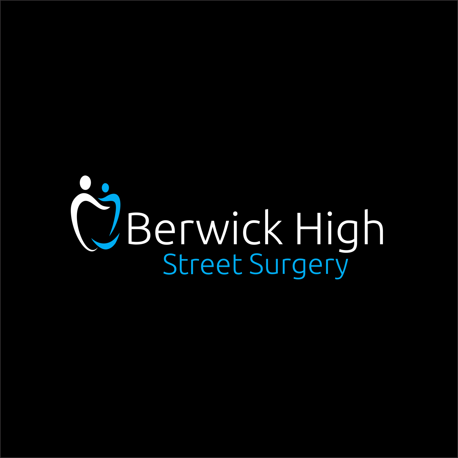 Logo Design by shubham sharma for Berwick High Street Surgery | Design #18536518