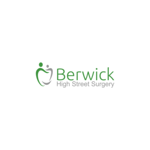 Logo Design by shubham sharma for Berwick High Street Surgery | Design: #18698087
