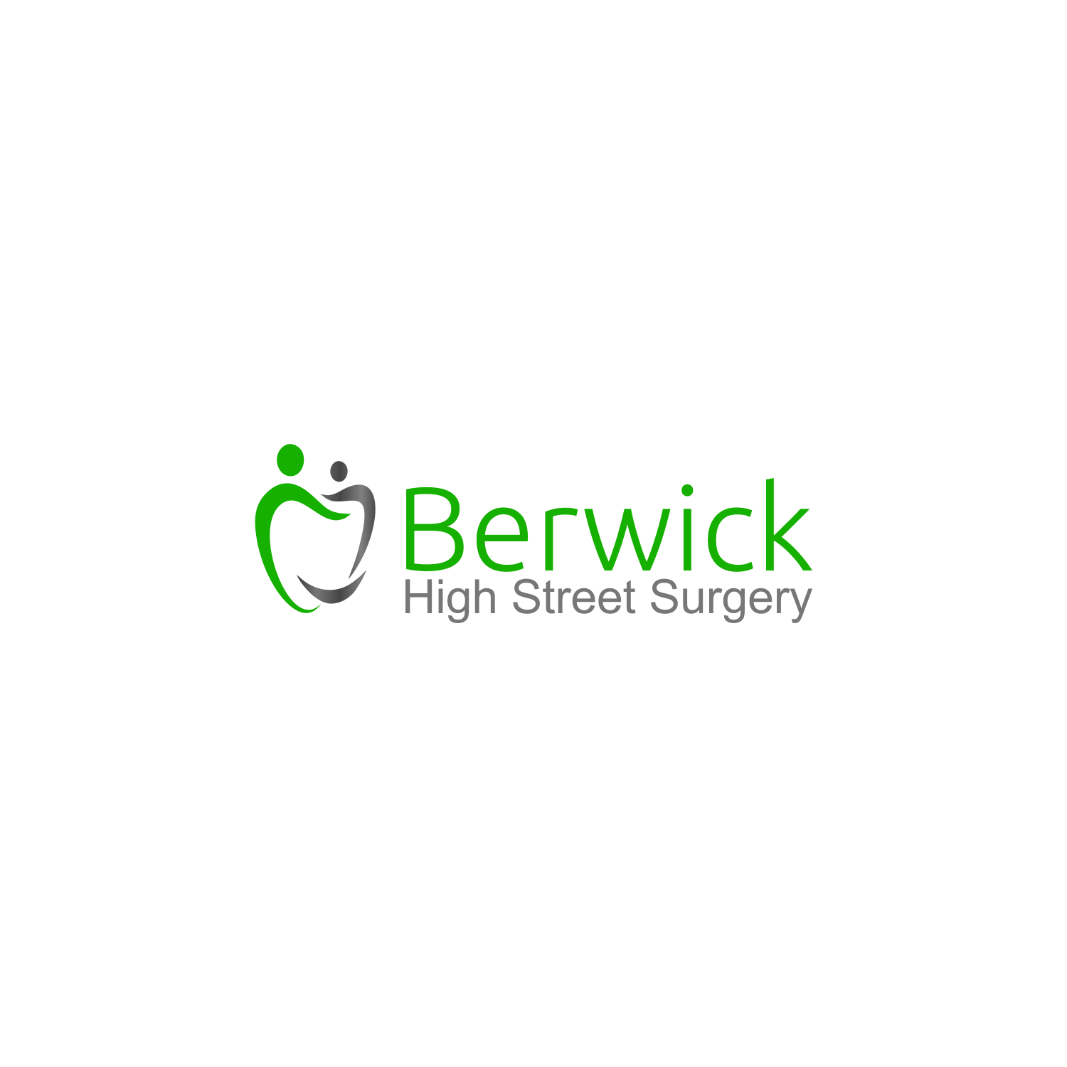 Logo-Design von shubham sharma für Berwick High Street Surgery | Design #18711015