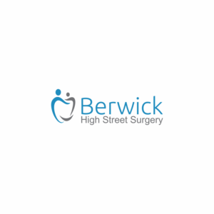 Logo Design by shubham sharma for Berwick High Street Surgery | Design: #18768074