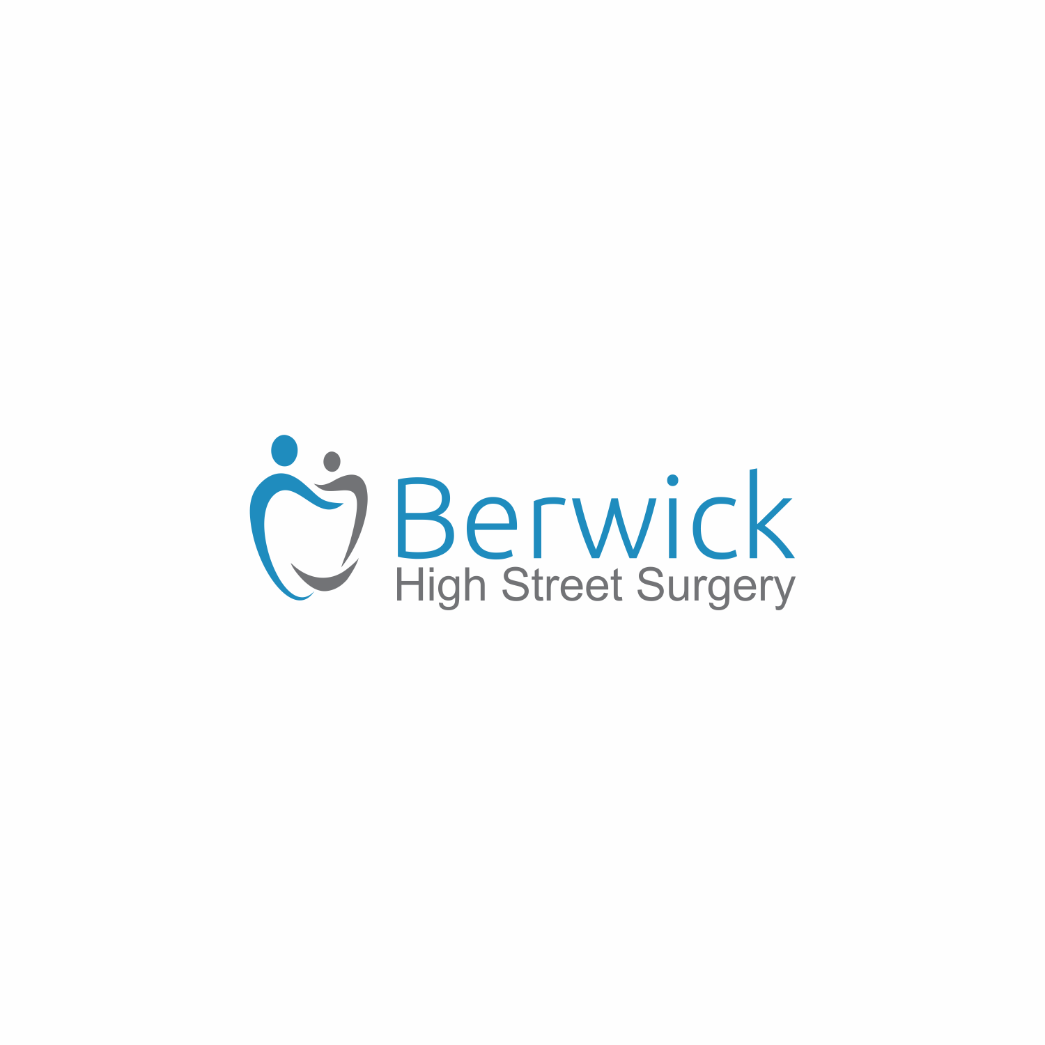 Logo Design by shubham sharma for Berwick High Street Surgery | Design #18768306