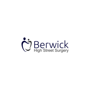 Logo Design by shubham sharma for Berwick High Street Surgery | Design: #18773348