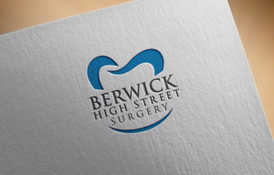 Logo Design by Tasnova 2 for Berwick High Street Surgery | Design: #18516406