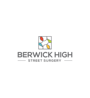 Berwick High Street Surgery | Logo Design by jason71