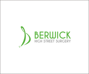 Logo Design by RGLZRD for Berwick High Street Surgery | Design: #18600301