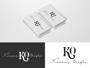 Logo Design by Zavate