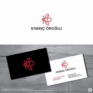 Logo-Design von MBARO für dieses Projekt | Design: #18516683