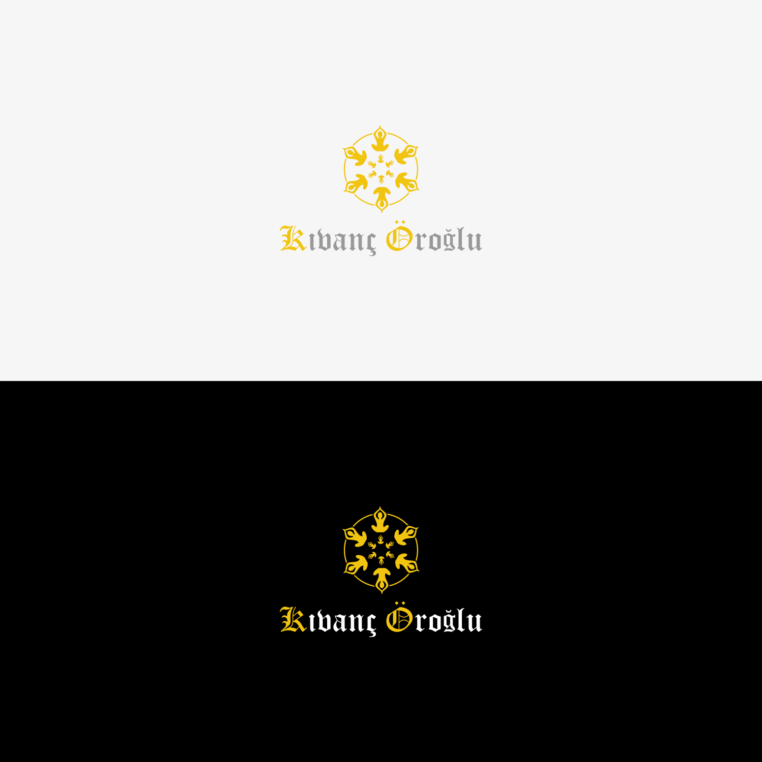 Logo Design by syabania for this project | Design #18613130