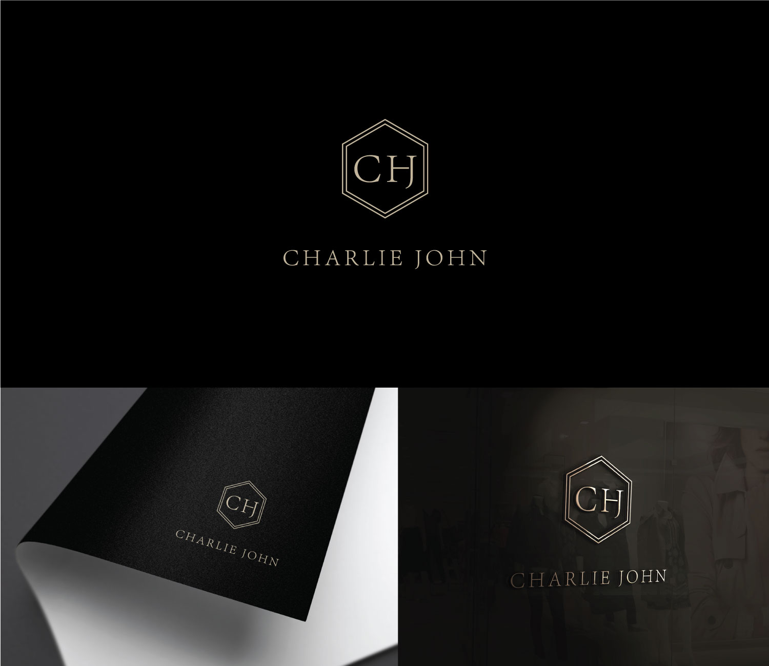 Logo Design by FreshDesignss for Stewart & Associates  | Design: #18347273