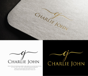 Logo Design by juie design for Stewart & Associates  | Design: #18350514